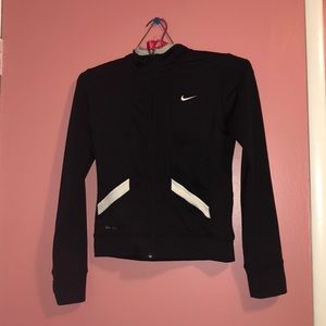 Nike jacket